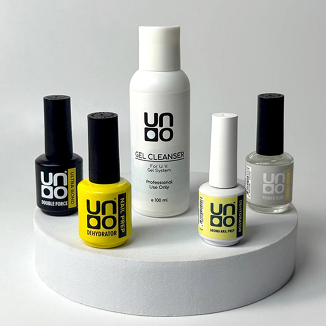 Обезжириватели, дегидраторы, праймеры, бондеры: что это, их отличия и назначение.