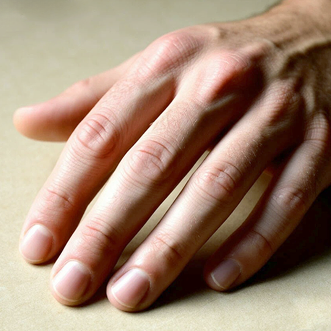 Мужской маникюр: как выглядит, зачем нужен и как его делают