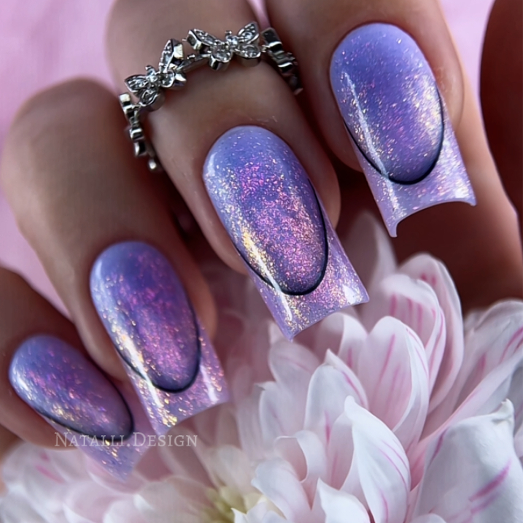 Маникюр на 8 марта 2026: тренды, фото-идеи и лучшие материалы для мастеров