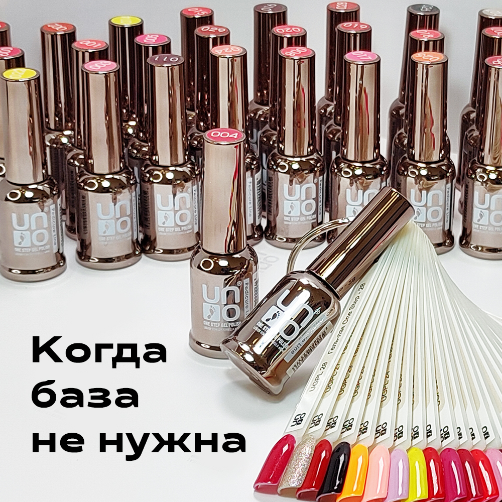 Можно ли наносить гель-лак на ногти без базы? - Star’t Beauty Lab