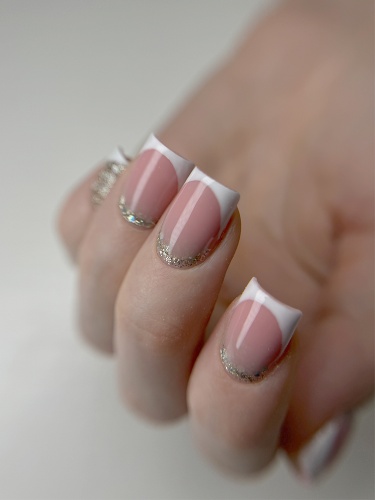 UNO, HEMA FREE, Гель-лак базовый All Covered Base Gel, 10 г Muave фото 5