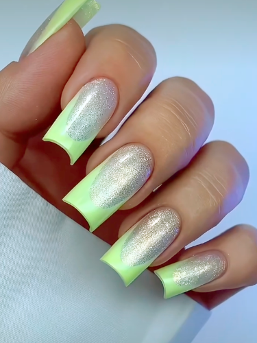 UNO, Гель-лак 150 Кукурузка - Corn, 8 г фото 6