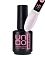 UNO, Гель-лак базовый UNO Rubber Color Base Gel, 12 г Ice Pink