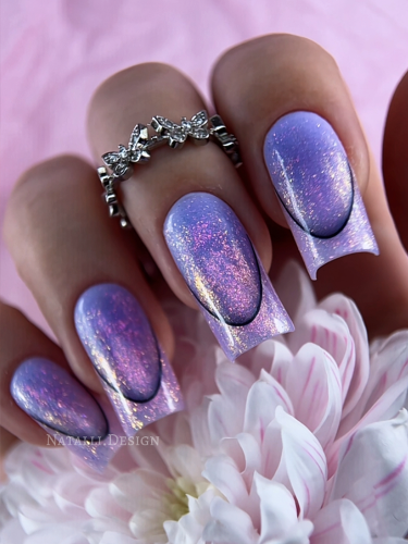 UNO, Моделирующий цветной гель Unicorn Gel # U5, 15 г фото 8