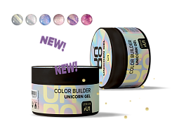 UNICORN BUILDER GEL