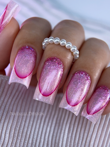 UNO, Моделирующий цветной гель Unicorn Gel # U4, 15 г фото 13