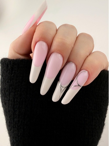 UNO, Гель-лак 453 Кокосовое молоко - Coconut Milk, 8 г фото 7