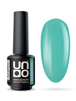 UNO, Гель-лак 058 Тиффани - Tiffany, 8 г					