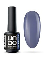 UNO, Гель-лак 084 Ежевичный - Blackberry, 8 г					