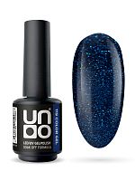 UNO, Гель-лак 119 Арабская ночь - Arabian Night, 8 г					