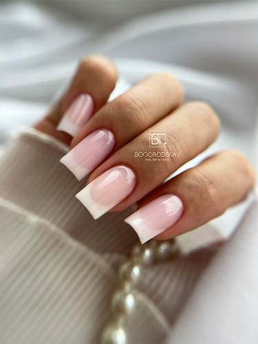 UNO, Моделирующий цветной гель Hard Builder Gel Baby Doll, 15 г фото 8