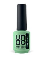 UNO, Базовый гель для гелевых типс Base Gel for Tips, 8 г					