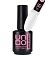 UNO, Гель-лак базовый UNO Rubber Color Base Gel, 12 г Milky Way