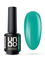 UNO, Гель-лак 010 Морская волна - Sea Wave, 8 г					