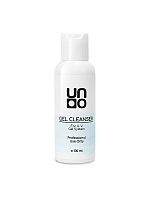 UNO, Обезжириватель для ногтей Gel Cleanser, 100 мл					