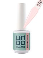 UNO, HEMA FREE, Гель-лак базовый All Covered Base Gel, 10 г Sugar