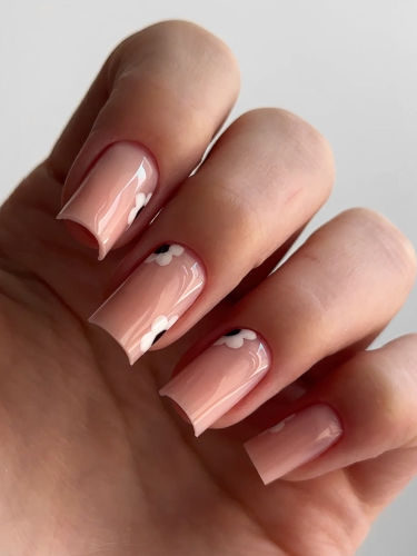 UNO, Моделирующий цветной гель Hard Builder Gel Sweet Rose, 15 г фото 9
