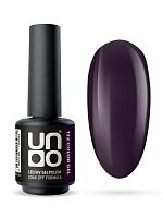 UNO, Гель-лак 132 Синий василек - Blue Cornflower, 8 г					