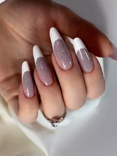 UNO, Моделирующий цветной гель Reflective Shine Builder Gel Gravity, 15 г фото 12