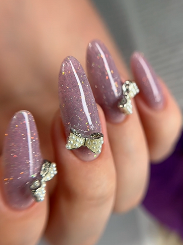 UNO, Моделирующий цветной гель Reflective Shine Builder Gel Gravity, 15 г фото 11