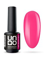 UNO, Гель-лак 428 Совершенно Секретно - Top Secret, 8 г					