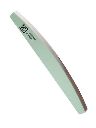 UNO, Полировщик 600/3000 грит, (форма мост), 15 шт