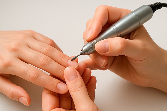 Как ускориться в работе мастеру маникюра — лайфхаки от Unogel