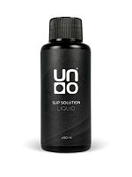 UNO, Жидкость для работы с полиакриловыми гелями Mixgel Liquid Slip Solution, 50 мл					
