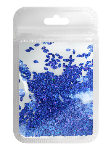 Дизайн для ногтей - Лепестки Кои, в пакете