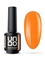 UNO, Гель-лак 169 Тыква - Pumpkin, 8 г					