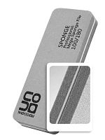 UNO, Шлифовщик Sponge 100/180 грит, серый блок					