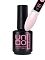 UNO, Гель-лак базовый UNO Rubber Color Base Gel, 12 г Sweet Wish