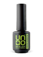 UNO, Базовое покрытие под гель-лак Rubber, 8 г					