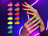 NEON MIX