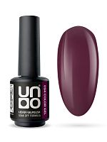 UNO, Гель-лак 094 Баклажан - Eggplant, 8 г					