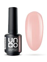UNO, Гель-лак 064 Шифон - Chiffon, 8 г					