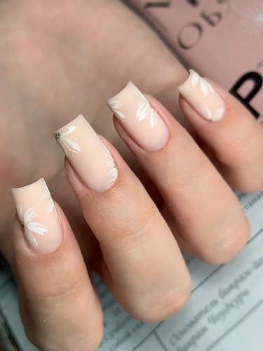 UNO, Моделирующий цветной гель Hard Builder Gel Peach Fuzz, 15 г фото 10