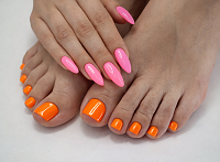 Однофазные гель-лаки vs. Классическая система: экономия времени или компромисс качества?