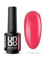 UNO, Гель-лак 137 Пунцовая Роза - Crimson Rose, 8 г					