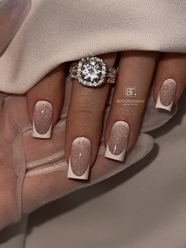 UNO, Моделирующий цветной гель Reflective Shine Builder Gel Delight, 15 г фото 10