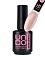 UNO, Гель-лак базовый UNO Rubber Color Base Gel, 12 г Almond