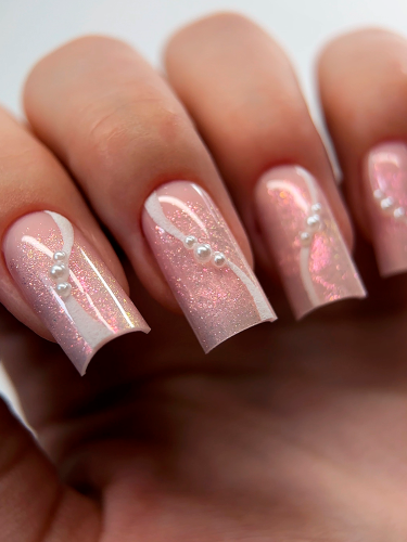 UNO, Моделирующий цветной гель Unicorn Gel # U4, 15 г фото 10