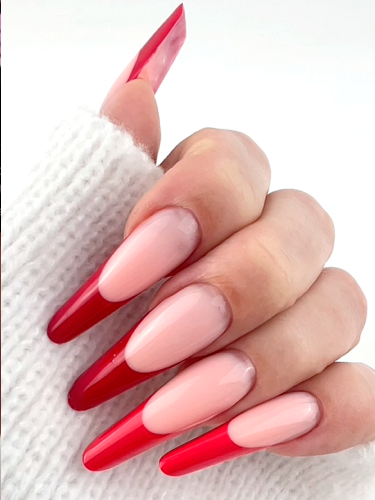 UNO, Моделирующий цветной гель-желе Jelly Gel Rose Sugar, 15 г фото 8