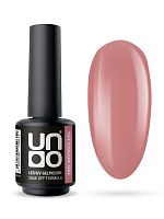 UNO, Гель-лак 157 Ореховый пудинг - Nut Pudding, 8 г					