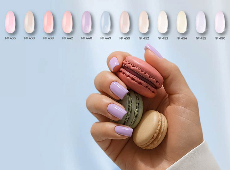 PASTEL
