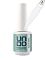 UNO, HEMA FREE, Гель-лак 2401 Чистый белый - White, 10 г