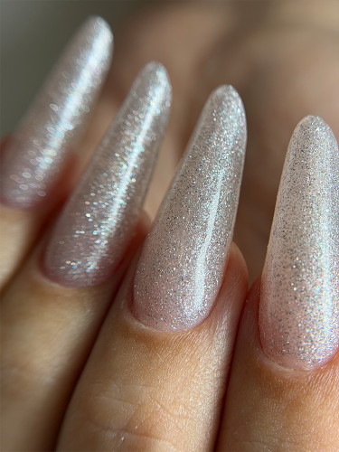 UNO, Гель-лак базовый Rubber Color Base Gel, 8 г Lily фото 5