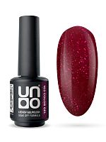 UNO, Гель-лак 163 Амазонская лилия - Amazon Lily, 8 г					