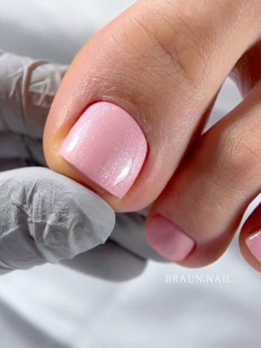 UNO, Гель-лак 030 Очарование - Charm, 8 г фото 5