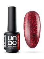 UNO, Гель-лак 193 Огненный рассвет - Fiery Dawn, 8 г					